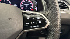 Volkswagen Tiguan 1.5 TSI 150 R-Line Edition 5dr DSG Petrol Estate